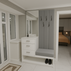 Mobila pentru hol A-139